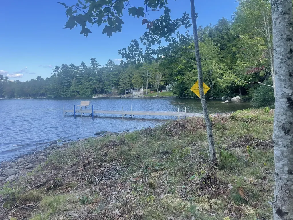 0 Route 9-126 Litchfield Drive Litchfield ME 04350