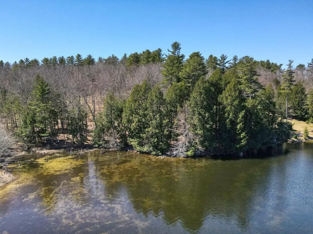 0 Route 9-126 Litchfield Drive Litchfield ME 04350