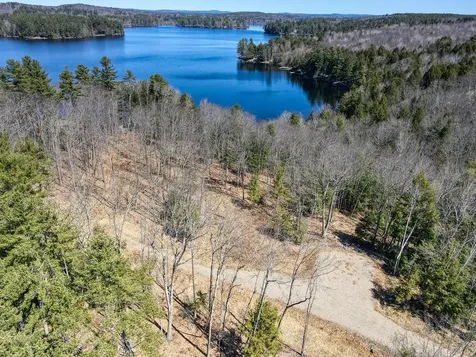 0 Route 9-126 Litchfield Drive Litchfield ME 04350