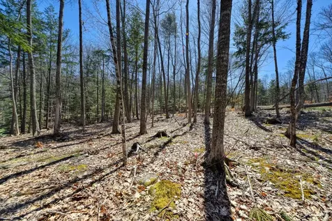 0 Route 9-126 Litchfield Drive Litchfield ME 04350