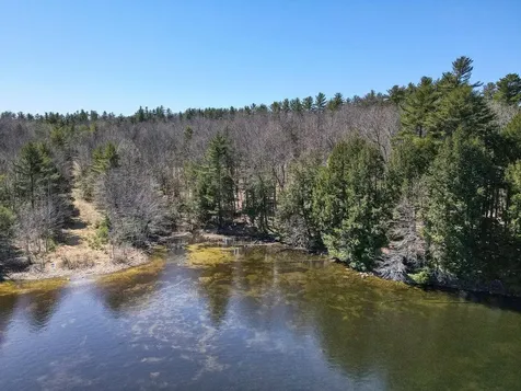 0 Route 9-126 Litchfield Drive Litchfield ME 04350