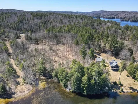 0 Route 9-126 Litchfield Drive Litchfield ME 04350