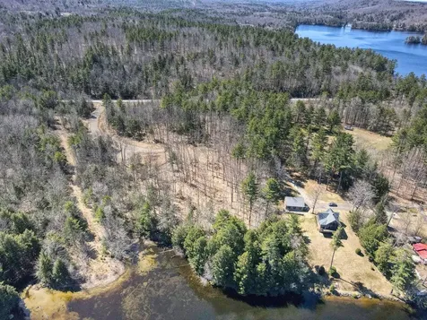 0 Route 9-126 Litchfield Drive Litchfield ME 04350