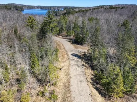 0 Route 9-126 Litchfield Drive Litchfield ME 04350