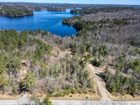 0 Route 9-126 Litchfield Drive Litchfield ME 04350