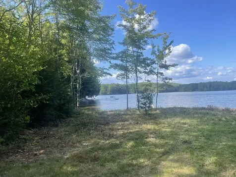 0 Route 9-126 Litchfield Drive Litchfield ME 04350