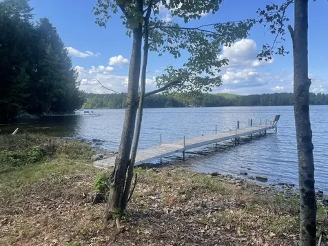 0 Route 9-126 Litchfield Drive Litchfield ME 04350