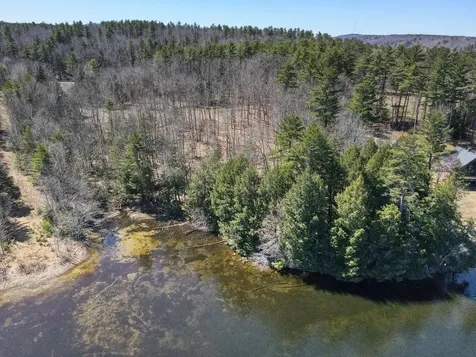 0 Route 9-126 Litchfield Drive Litchfield ME 04350