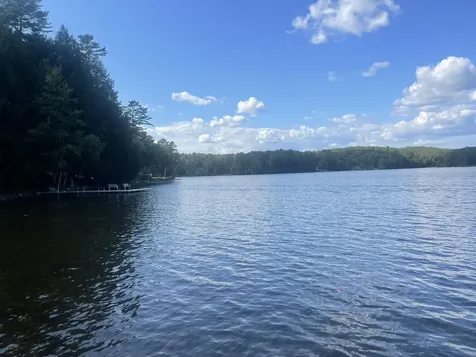 0 Route 9-126 Litchfield Drive Litchfield ME 04350