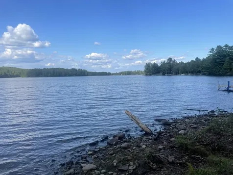 0 Route 9-126 Litchfield Drive Litchfield ME 04350