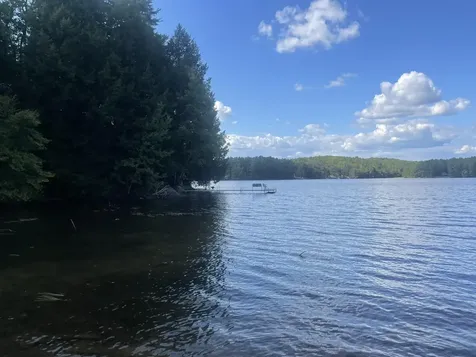 0 Route 9-126 Litchfield Drive Litchfield ME 04350