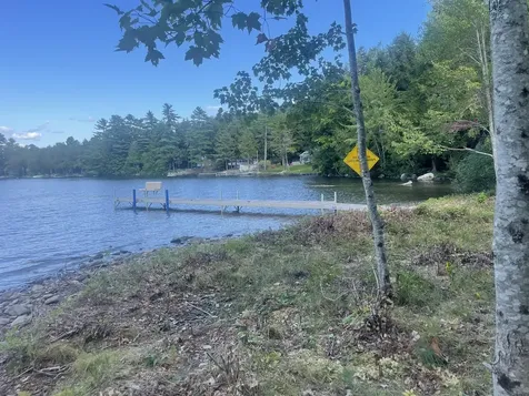 0 Route 9-126 Litchfield Drive Litchfield ME 04350