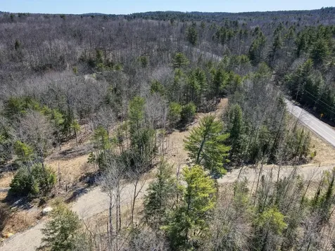 0 Route 9-126 Litchfield Drive Litchfield ME 04350