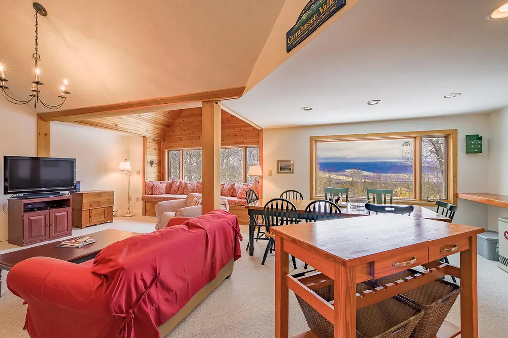 2183 Adams Mountain Road Carrabassett Valley ME 04947