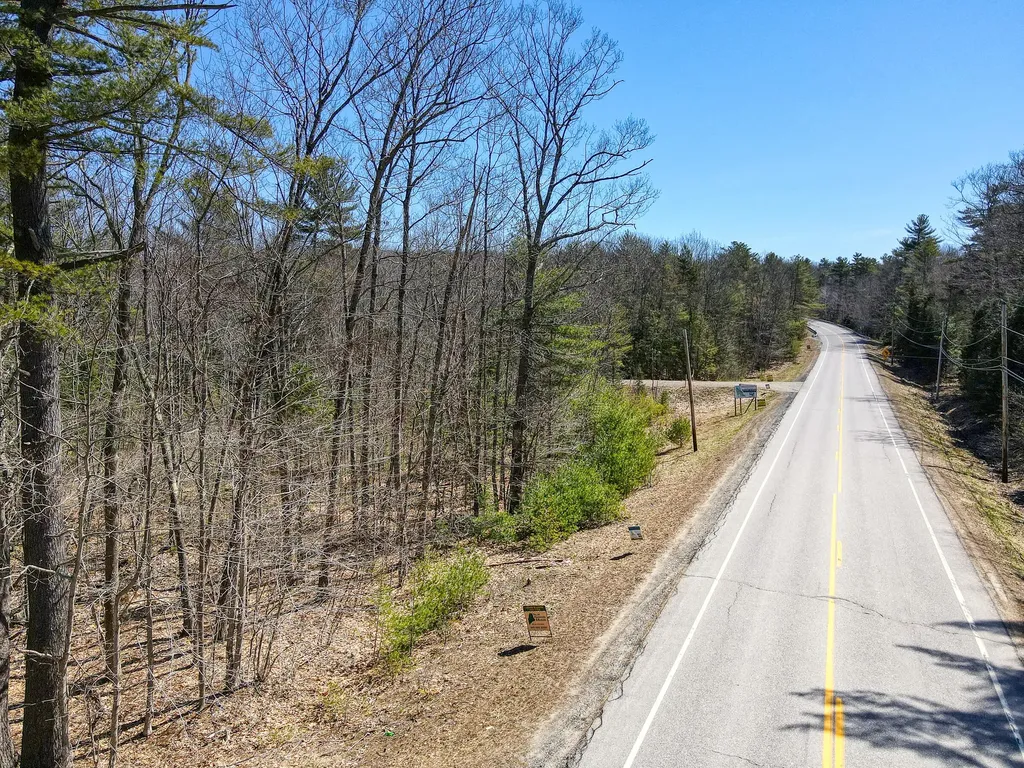 0 Route9-126 Road Litchfield ME 04350