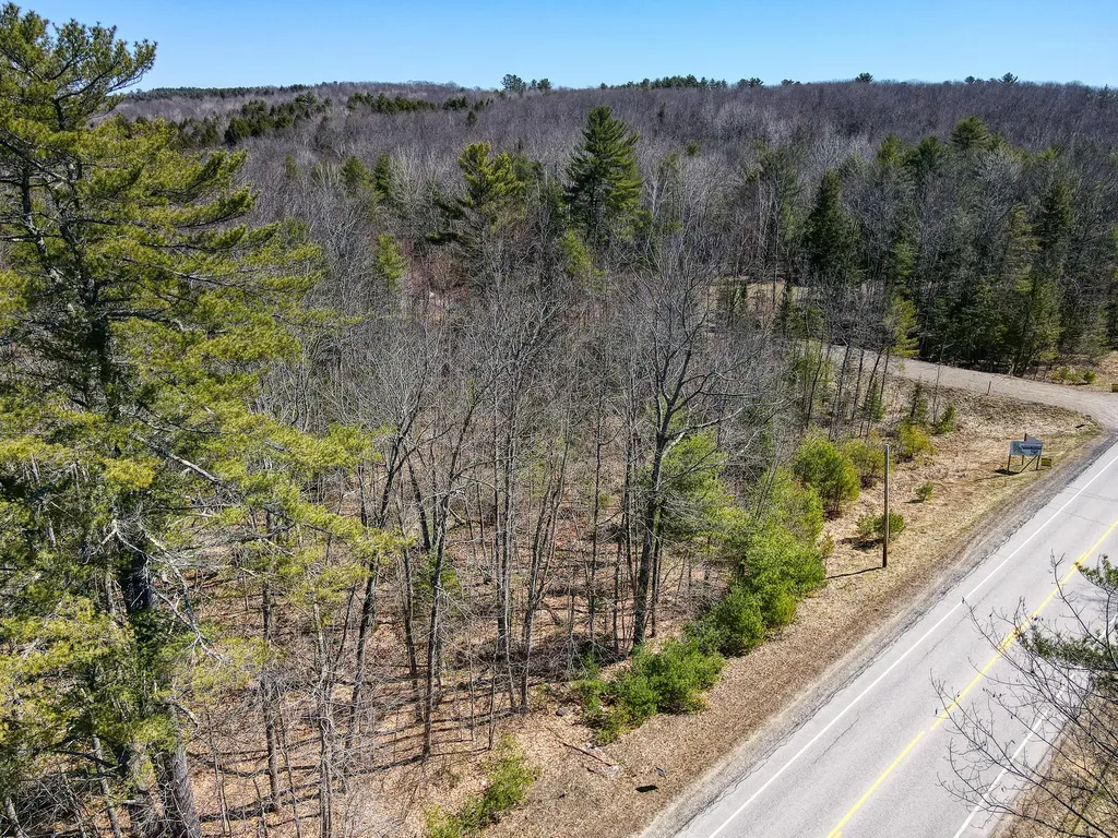0 Route9-126 Road Litchfield ME 04350