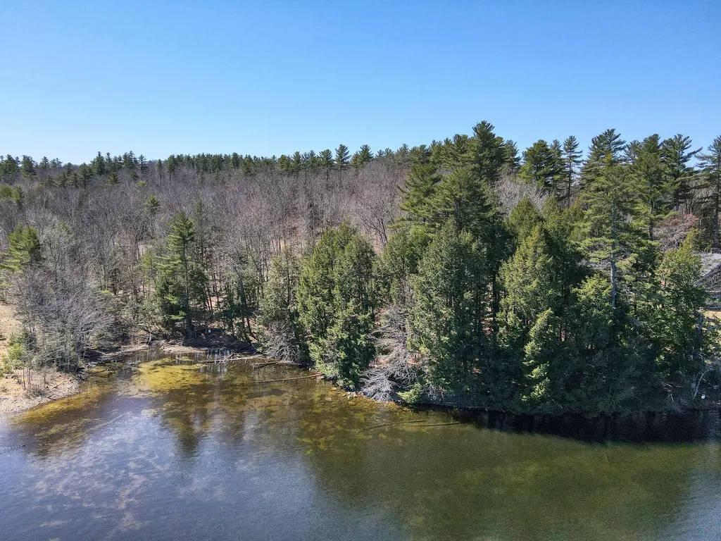 0 Route9-126 Road Litchfield ME 04350