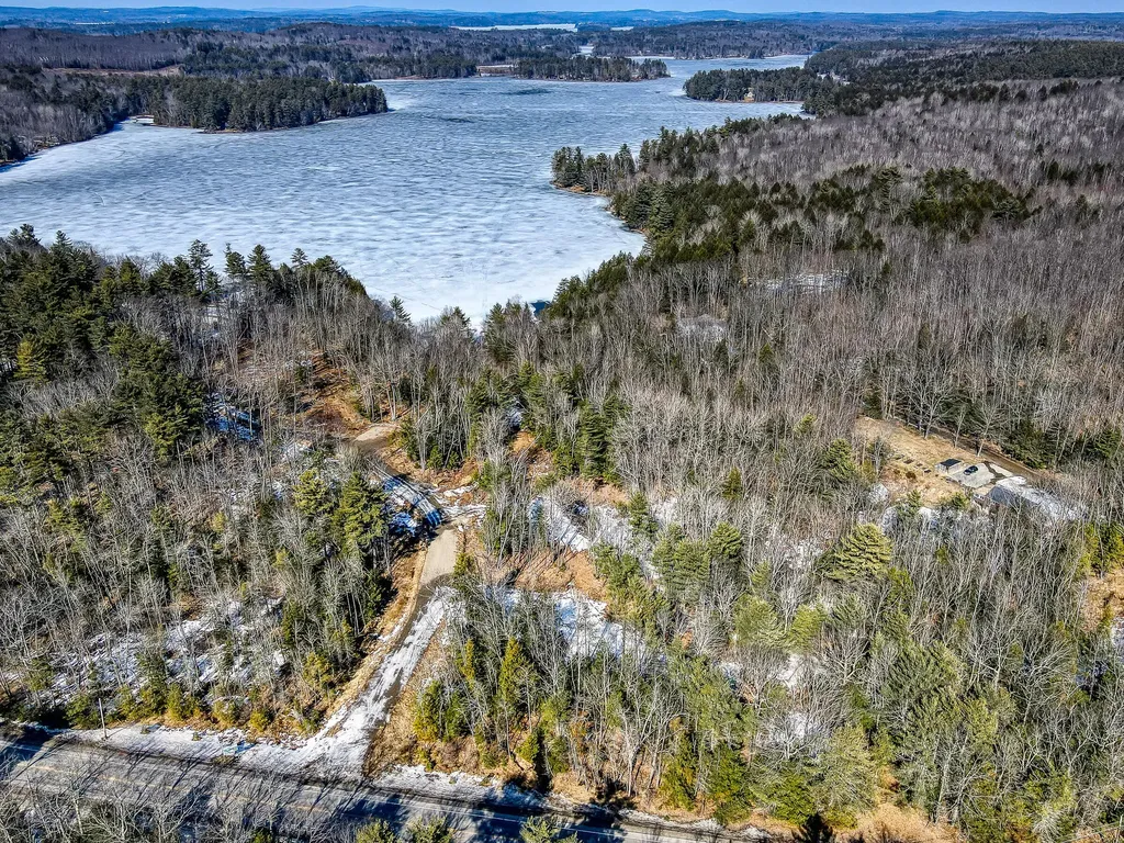 0 Route9-126 Road Litchfield ME 04350