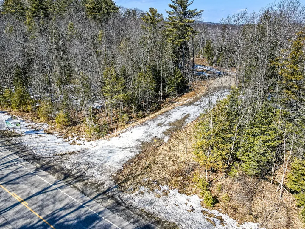 0 Route9-126 Road Litchfield ME 04350
