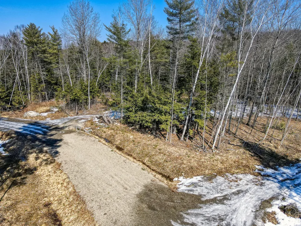 0 Route9-126 Road Litchfield ME 04350