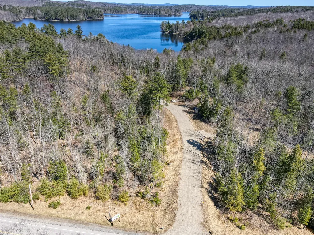 0 Route9-126 Road Litchfield ME 04350