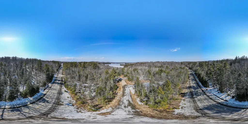0 Route9-126 Road Litchfield ME 04350