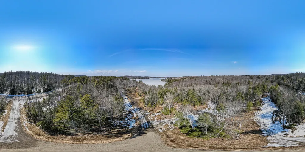 0 Route9-126 Road Litchfield ME 04350