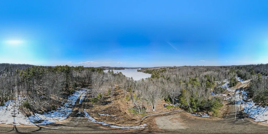 0 Route9-126 Road Litchfield ME 04350