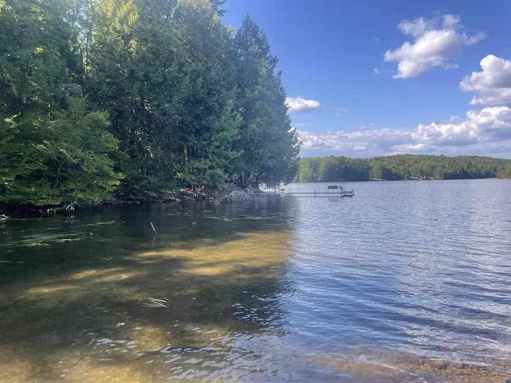 0 Route9-126 Road Litchfield ME 04350