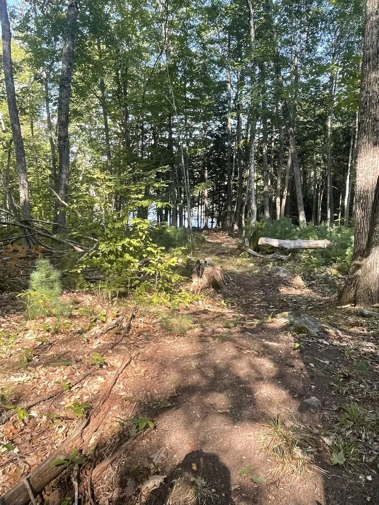 0 Route9-126 Road Litchfield ME 04350