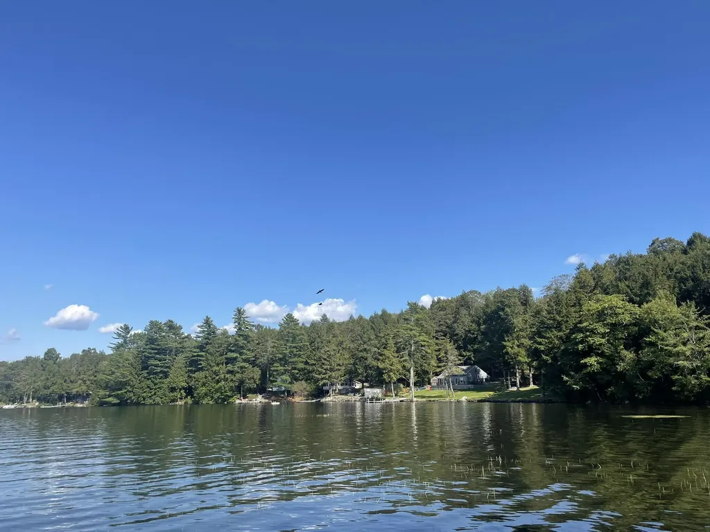 0 Route9-126 Road Litchfield ME 04350