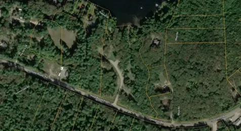 0 Route9-126 Road Litchfield ME 04350