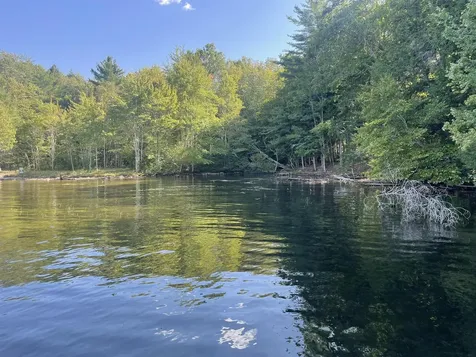 0 Route9-126 Road Litchfield ME 04350