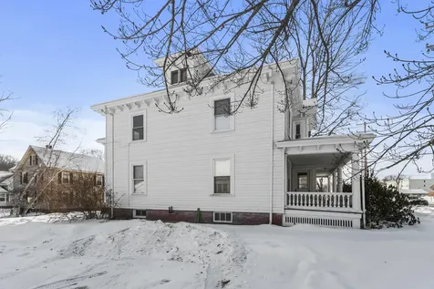 440 S Main Street Brewer ME 04412