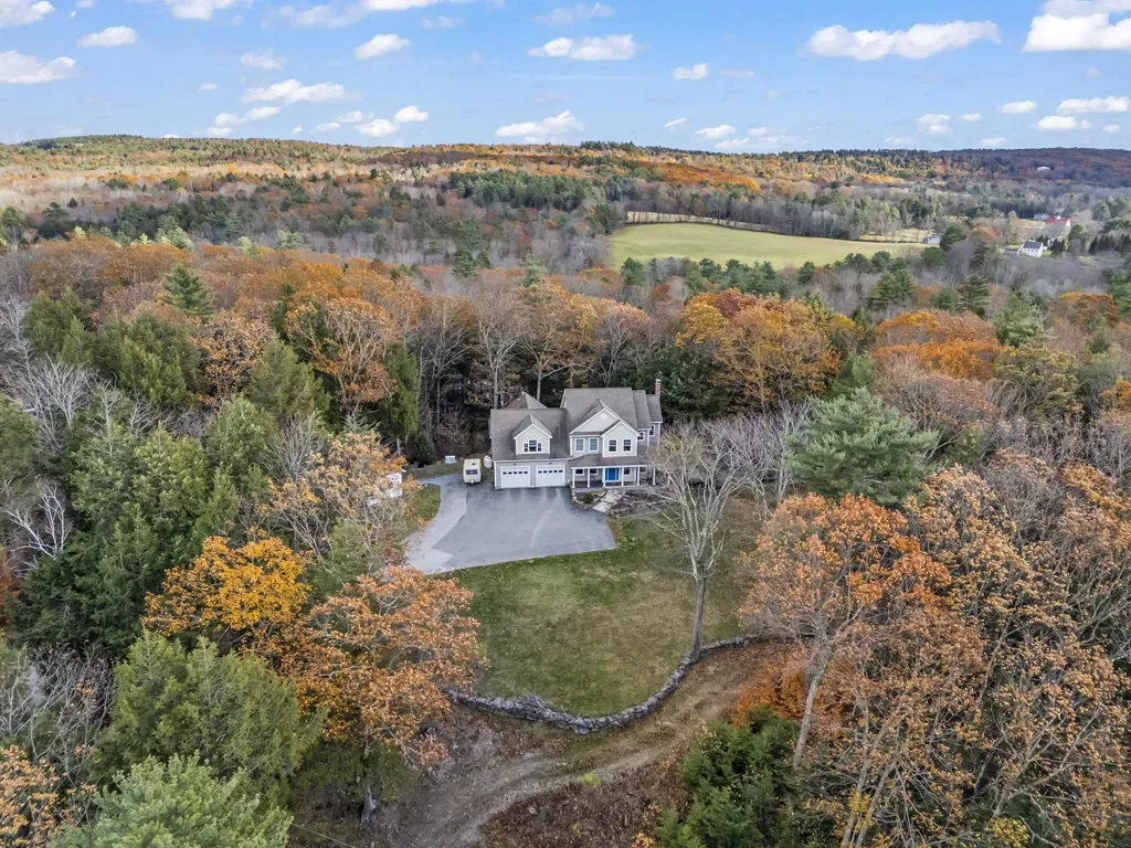 15 Baker Mountain Drive Windham ME 04062