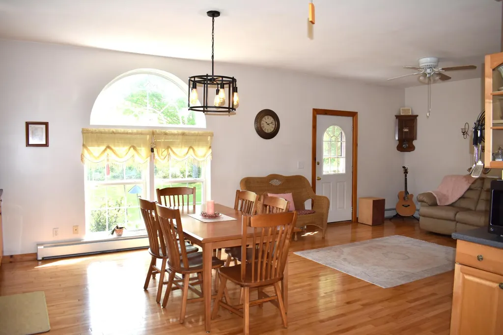 19 Pendleton Road Searsport ME 04974
