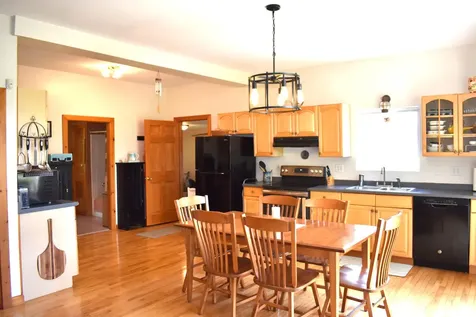 19 Pendleton Road Searsport ME 04974