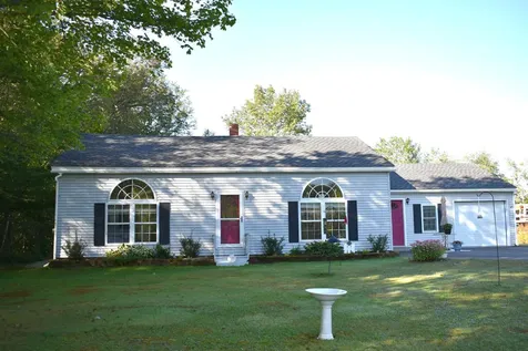 19 Pendleton Road Searsport ME 04974