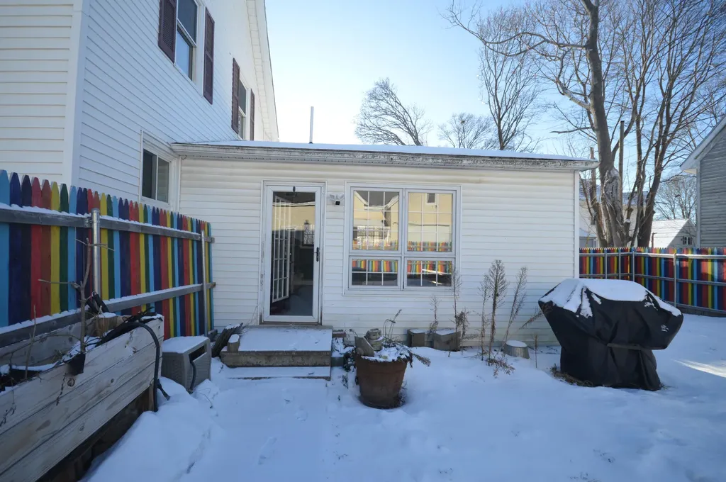 131 Parker Street Brewer ME 04412