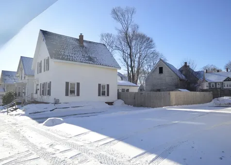 131 Parker Street Brewer ME 04412