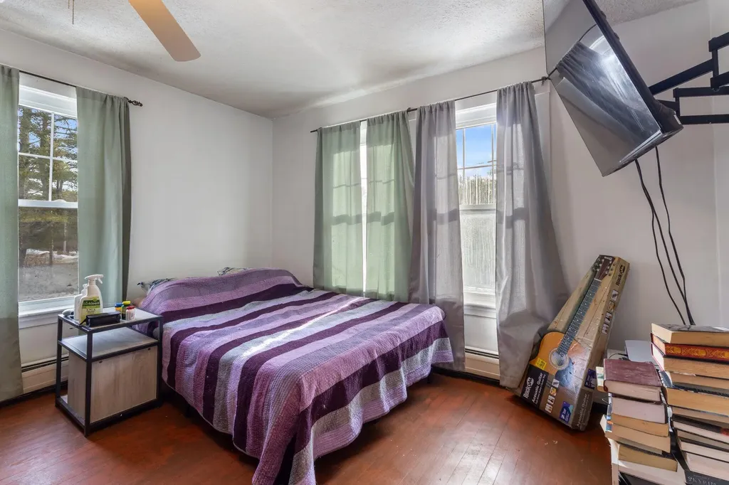 79 Pioneer Street West Paris ME 04289