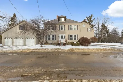 79 Pioneer Street West Paris ME 04289