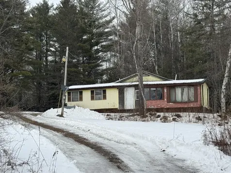 12 Old Winn Road Winn ME 04495