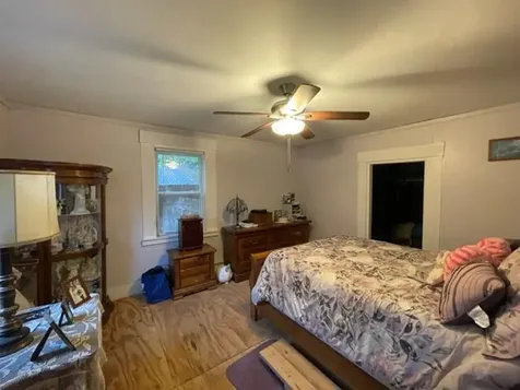 283 Gray Hill Road Dover-foxcroft ME 04426