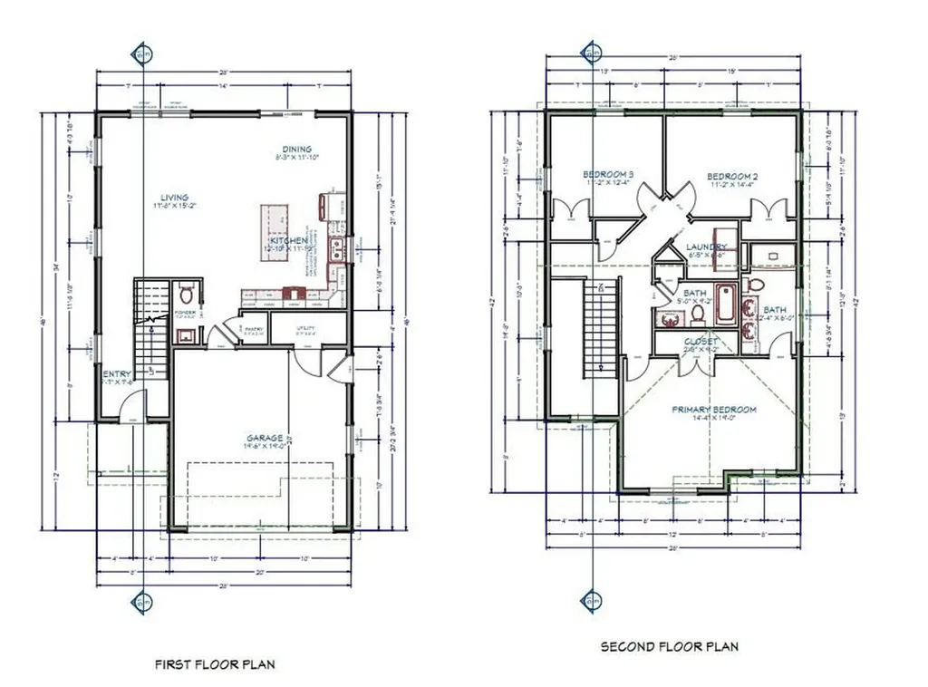 27 Evergreen Lane Richmond ME 04357