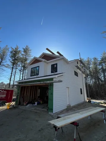 27 Evergreen Lane Richmond ME 04357