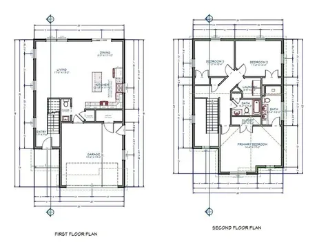 27 Evergreen Lane Richmond ME 04357