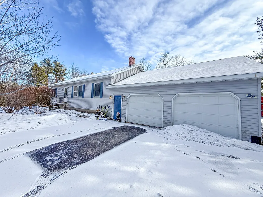 1159 Bangor Road Ellsworth ME 04605