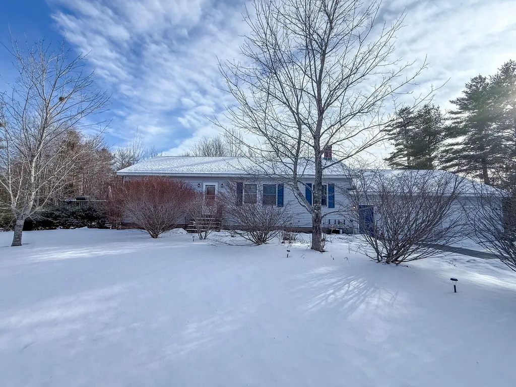 1159 Bangor Road Ellsworth ME 04605