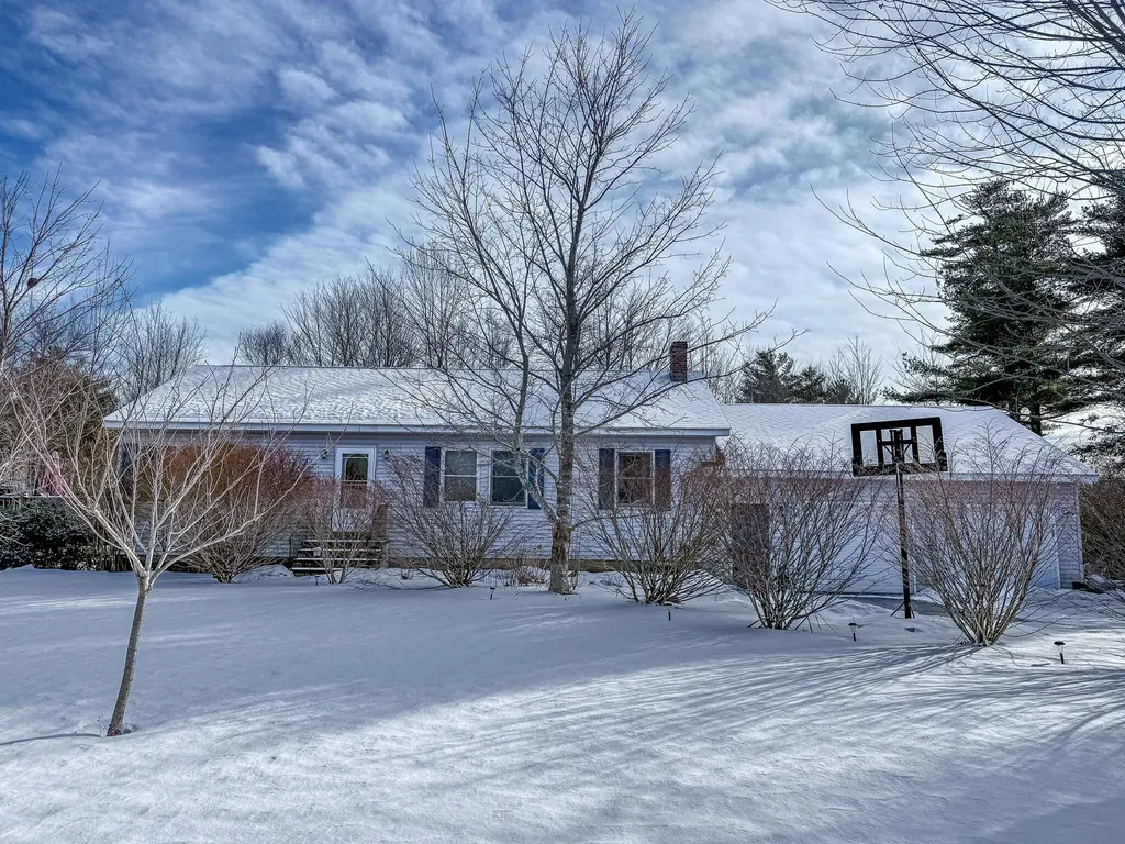 1159 Bangor Road Ellsworth ME 04605